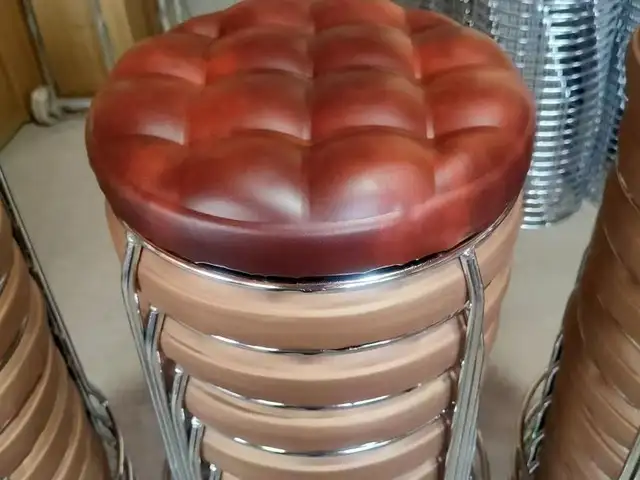 Табуретка, Душанбе