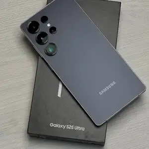 Samsung Galaxy S25 Ultra, Хуҷанд