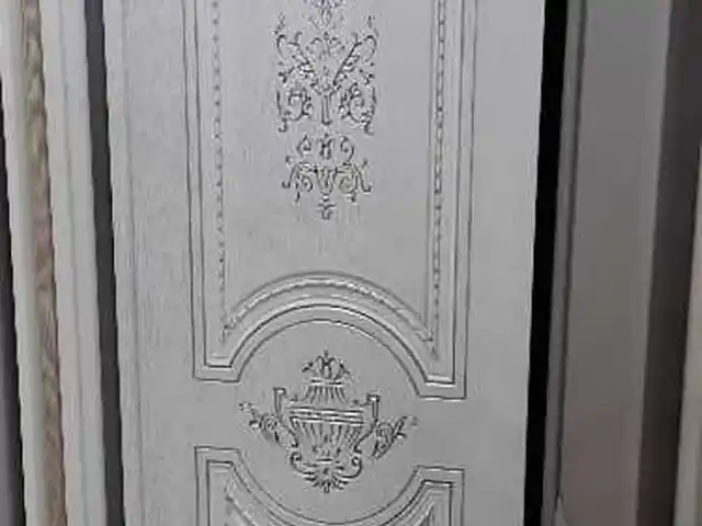 Дверь, Душанбе