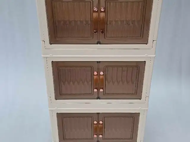 Детский комод, Душанбе