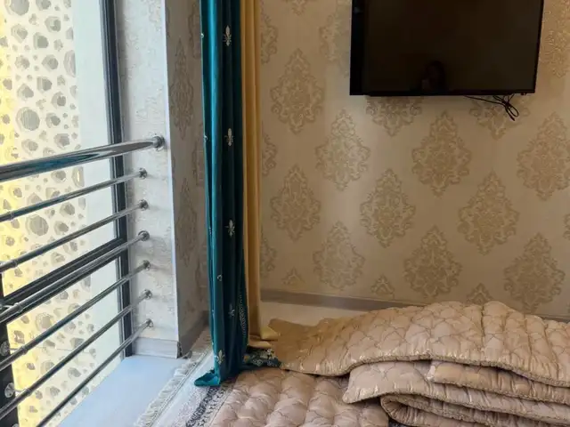 Комната в 2-комн. квартире, 4 этаж, 100м², 4 дома, Душанбе