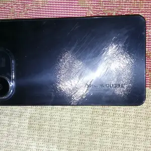 Tecno Spark 20 pro, Канибадам