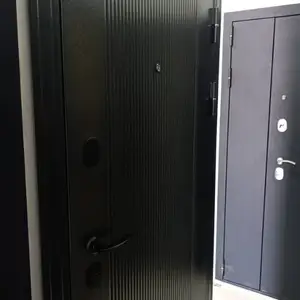 Входная дверь, Душанбе
