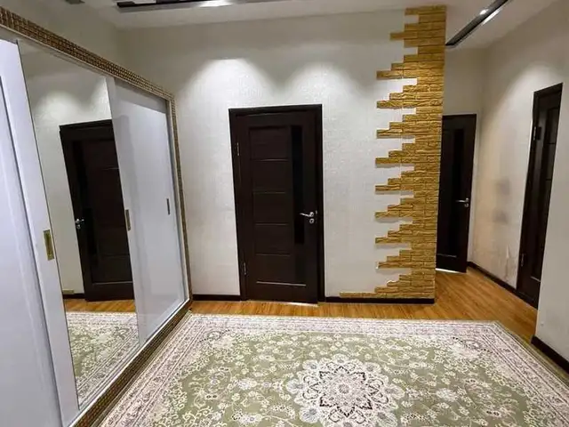 1-комн. квартира, 5 этаж, 56 м², Шохмансур, Душанбе