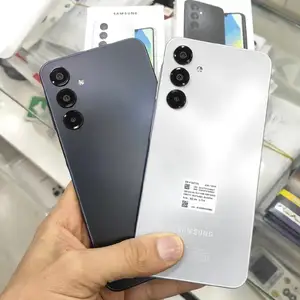 Samsung Galaxy A16 128Gb black Vietnam, Душанбе