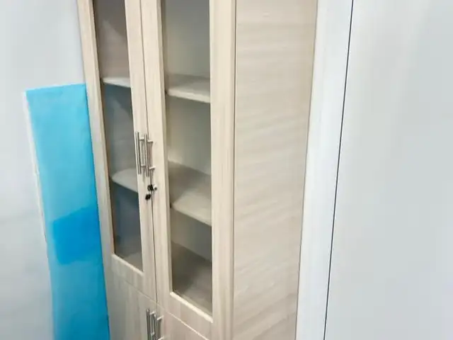 Шкаф, Душанбе