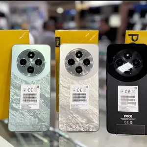 Xiaomi Poco C75 6+3/128Gb Global Version, Душанбе