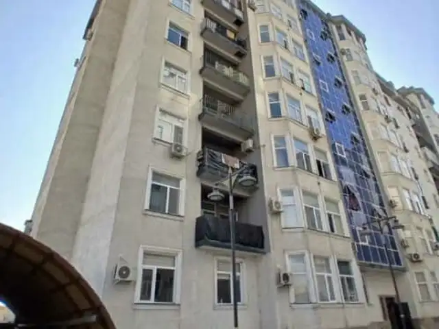 3-комн. квартира, 2 этаж, 108 м², Сино, Душанбе