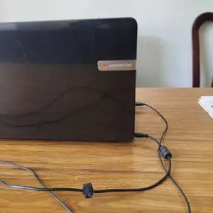 Ноутбук Packard Bell, Душанбе
