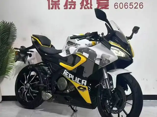 Мотоцикл QJMotor 250 SR Под Заказ, Душанбе