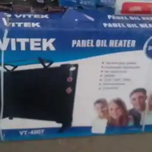 Обогреватель, Душанбе