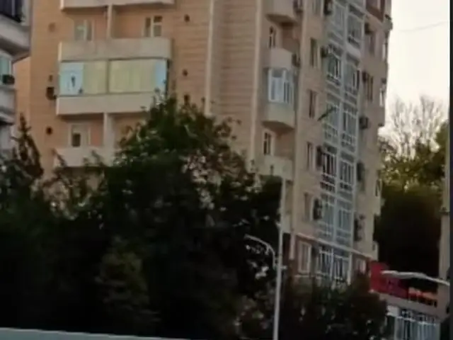 2-комн. квартира, 4 этаж, 78м², Сино 91 мкр, Душанбе