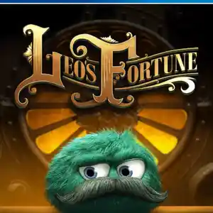 Игра Leos fortune для PS-4 / 6.72 / 9.00 / 11.00 / 11.52 / 12.02 /, Душанбе
