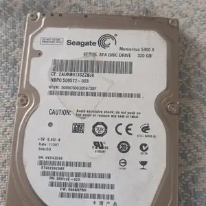 Жёсткий диск hdd 320G, Душанбе