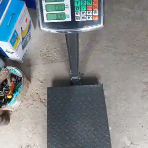 Тарозу, Душанбе
