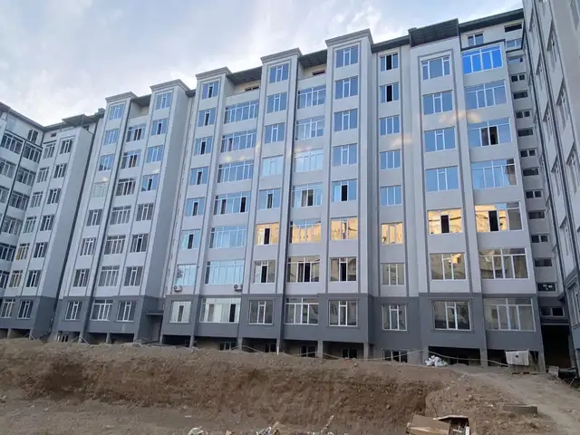 1-комн. квартира, 8 этаж, 52 м², 8 мкр, Хуҷанд
