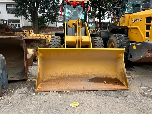 Погрузчик Sdlg 933H на заказ, Душанбе