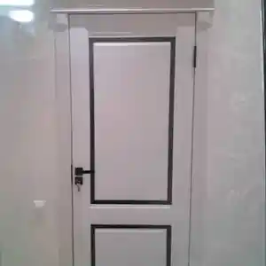 Дверь, Душанбе