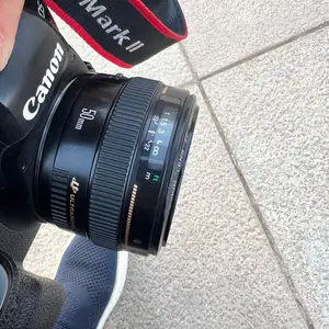 Обектив 50мм 1.4, Душанбе