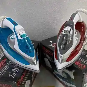 Утюг Bosch 233, Душанбе
