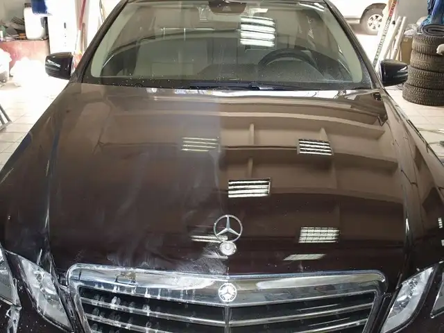 Химчистка и полировка автомобиля, Хуҷанд - 8