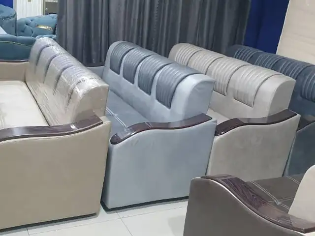 Диван раздвижной, Душанбе