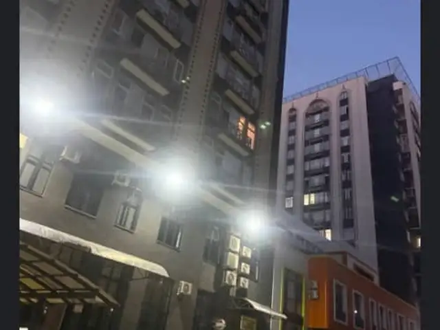 2-комн. квартира, 12 этаж, 76м², Сомони, Душанбе