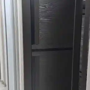 Дверь хай тек, Душанбе