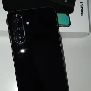Samsung Galaxy A26, Худжанд