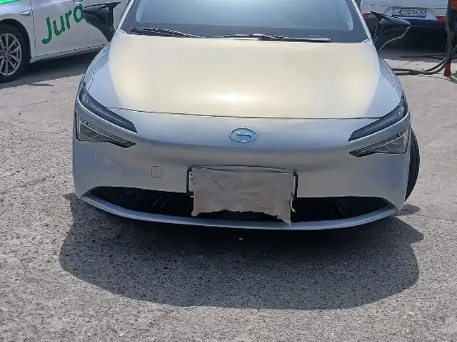 GAC Aion S Max
