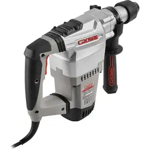Перфоратор SDS CROWN CT18188V, Душанбе