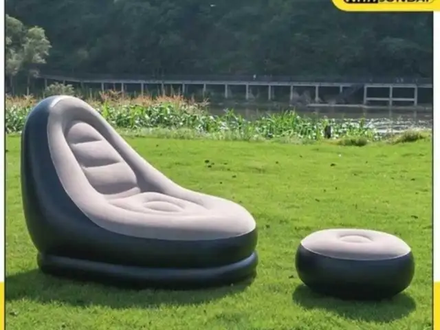 Кресло, Душанбе
