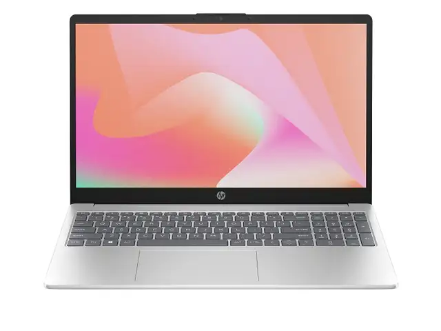 Ноутбук HP 15-fd0183wm Core i7-1355U 16GB DDR4 1TB SSD Intel Iris Xe 15.6 FHD, Душанбе