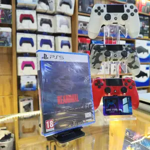 Игра Reanimal для Playstation 5, Душанбе