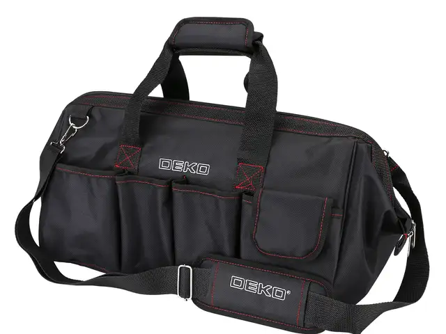 Сумка для инструментов Extra XL DEKO EX-TOOLBAG1, Душанбе