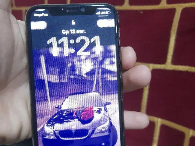 Apple iPhone 11 Pro, 64 gb, Gold, Душанбе