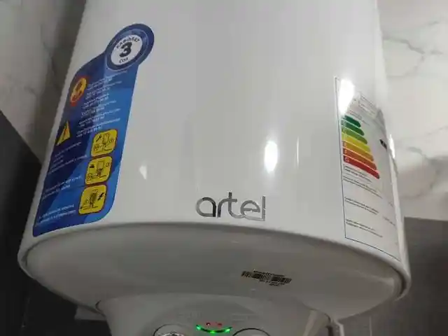 Водонагреватель Artel 100л. Премиум. Хорощего качество., Душанбе