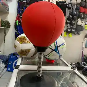 Груша рефлекс, Душанбе
