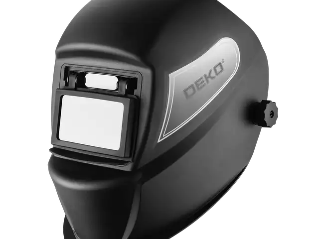 Сварочный шлем DEKO DKMZ500T, Душанбе