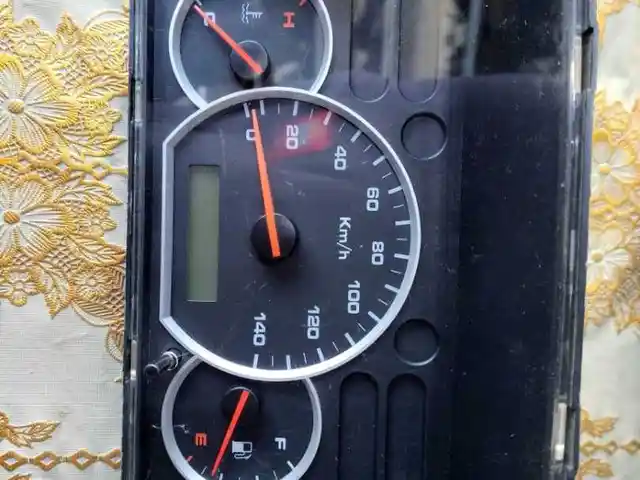 Шток прибор, Худжанд