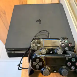 Игровая приставка PlayStation sony 5 slim 500gb goldenhex, Душанбе
