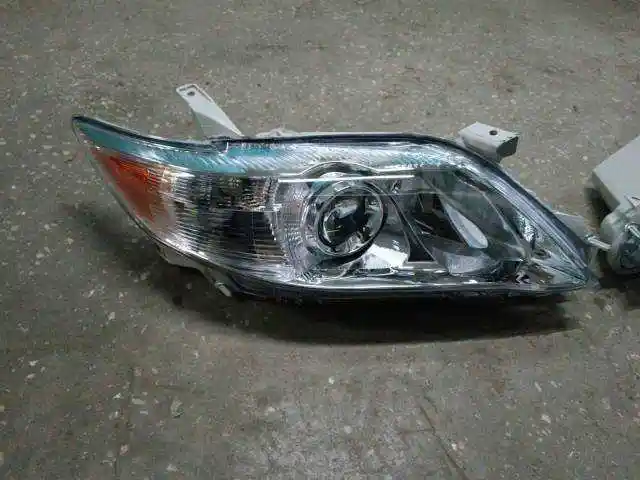 Фары от Toyota, Душанбе