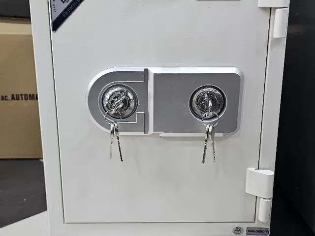Сейф MAF-42kg, Худжанд
