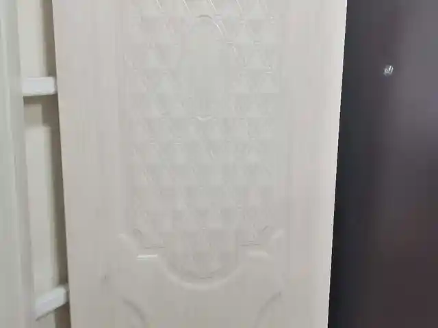 Дверь, Душанбе