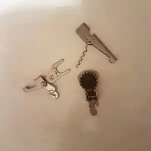 Открывалка, Душанбе