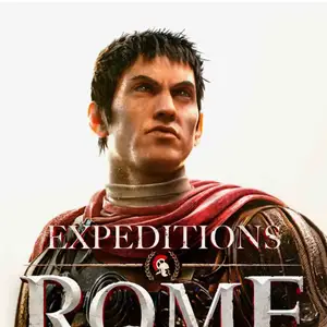Игра Expeditions rome для компьютера-пк-pc, Душанбе