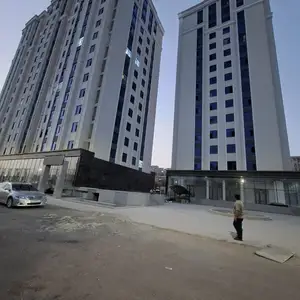 3-комн. квартира, 2 этаж, 71 м², 103 мкр, Душанбе