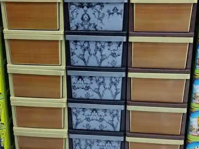 Детский комод, Душанбе