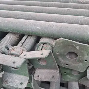 Строительные домкраты 4 метровая, Душанбе