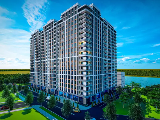 2-комн. квартира, 7 этаж, 65 м², 18 мкр, Худжанд